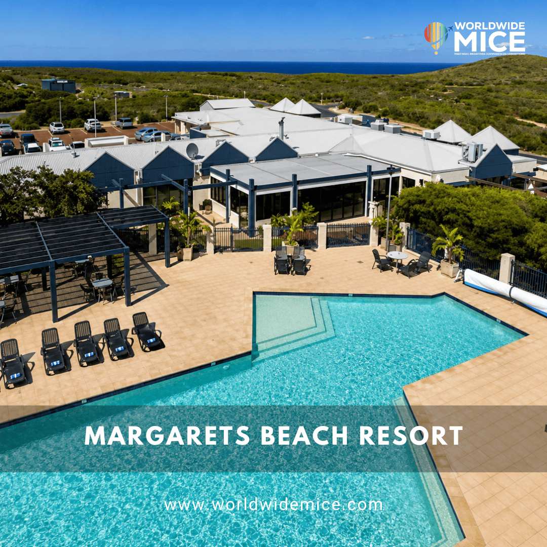 Margarets Beach Resort